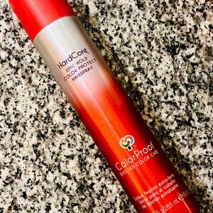 HardCore Epic Hold Hairspray by ColorProof 9OZ NEW. DISCONTINUED